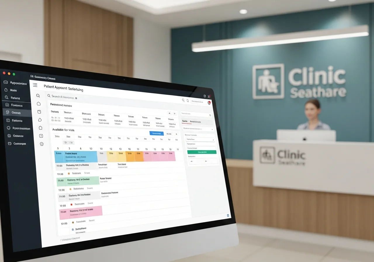 CanFirst — Programmes sur mesure