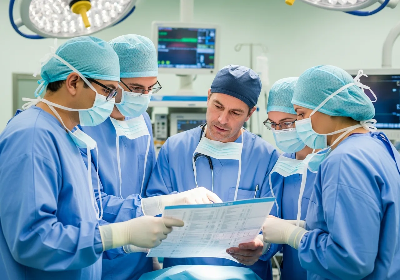 CanFirst services de santé — Nos réalisations 5